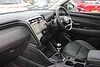 Hyundai TUCSON 1.6 TGDi Ultimate 5dr 2WD Sunset Red