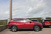 Hyundai TUCSON 1.6 TGDi Ultimate 5dr 2WD Sunset Red