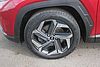 Hyundai TUCSON 1.6 TGDi Ultimate 5dr 2WD Sunset Red