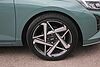 Hyundai I20 1.0T GDi Premium 5dr Mangrove Green