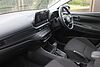 Hyundai I20 1.0T GDi Ultimate 5dr DCT Vibrant Blue