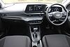 Hyundai I20 1.0T GDi Ultimate 5dr DCT Vibrant Blue