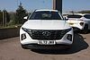 Hyundai TUCSON 1.6 TGDi SE Connect 5dr 2WD Atlas White