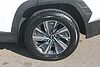 Hyundai TUCSON 1.6 TGDi SE Connect 5dr 2WD Atlas White