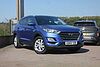 Hyundai TUCSON 1.6 GDi SE Nav 5dr 2WD Champion Blue
