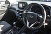 Hyundai TUCSON 1.6 GDi SE Nav 5dr 2WD Champion Blue