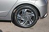 Hyundai I20 1.0T GDi 48V MHD SE Connect 5dr DCT Elemental Brass