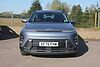 Hyundai KONA 1.6 Hybrid 129 Advance 5dr DCT Meta Blue