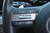 Hyundai KONA 1.6 Hybrid 129 Advance 5dr DCT Meta Blue