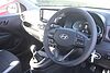 Hyundai I10 1.0 [63] Advance 5dr Auto [Nav] Aurora Grey