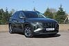 Hyundai TUCSON 1.6 TGDi Premium 5dr 2WD Amazon Grey