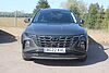 Hyundai TUCSON 1.6 TGDi Premium 5dr 2WD Amazon Grey