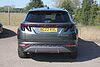 Hyundai TUCSON 1.6 TGDi Premium 5dr 2WD Amazon Grey