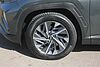 Hyundai TUCSON 1.6 TGDi Premium 5dr 2WD Amazon Grey