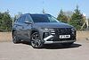 Hyundai TUCSON 1.6T Plug-in Hybrid Ultimate 5dr Auto Ecotronic Grey