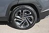 Hyundai TUCSON 1.6T Plug-in Hybrid Ultimate 5dr Auto Ecotronic Grey