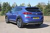 Hyundai TUCSON 1.6 TGDi 177 Premium SE 5dr 2WD DCT Champion Blue