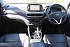 Hyundai TUCSON 1.6 TGDi 177 Premium SE 5dr 2WD DCT Champion Blue