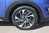 Hyundai TUCSON 1.6 TGDi 177 Premium SE 5dr 2WD DCT Champion Blue