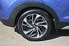 Hyundai TUCSON 1.6 TGDi 177 Premium SE 5dr 2WD DCT Champion Blue